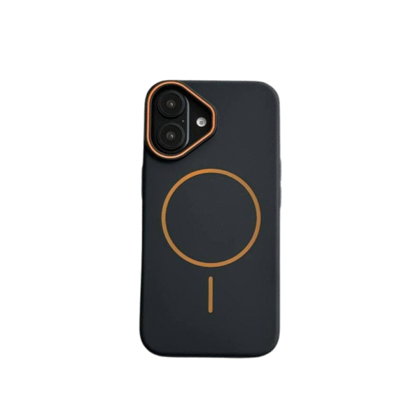 Orange Line Case with Magsafe (کپی)