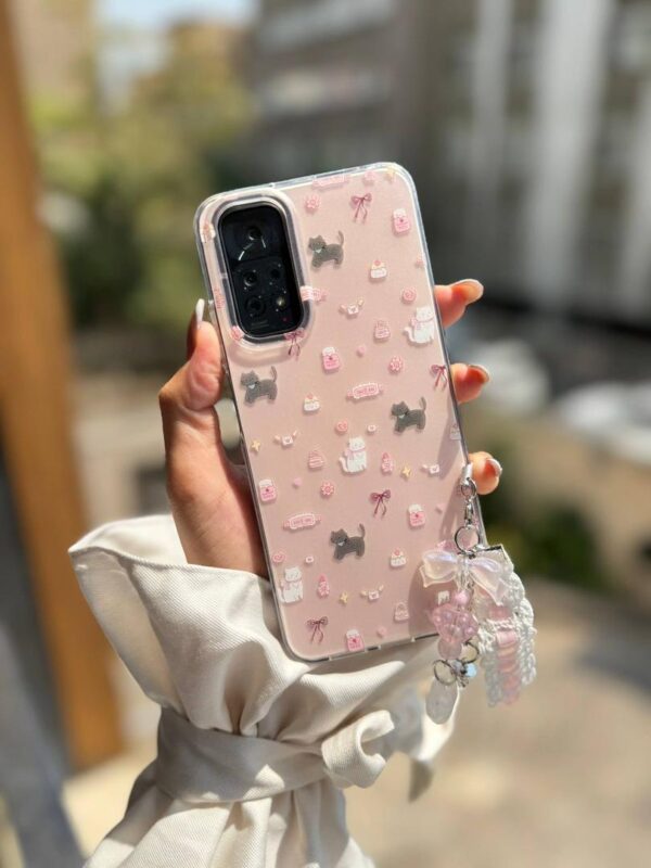 قاب cat & candy